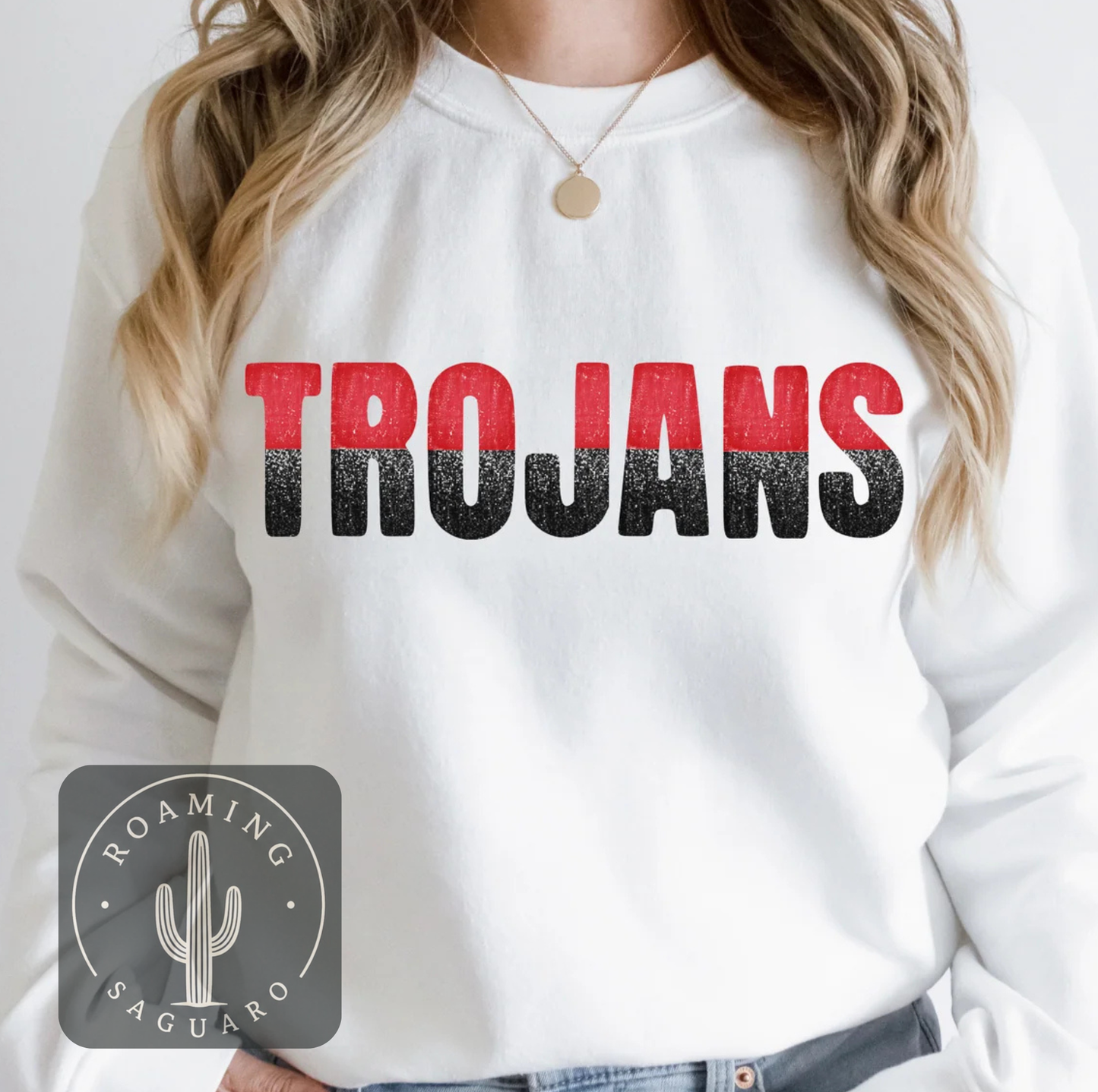 Two-Tone Trojans