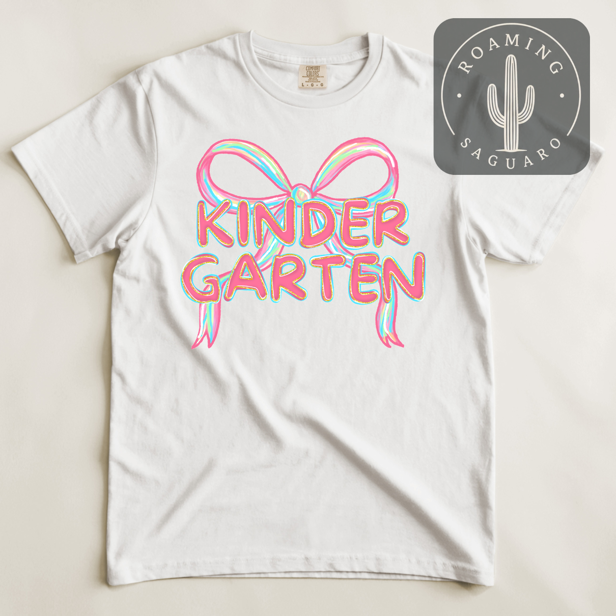 Sweet Bow Kinder