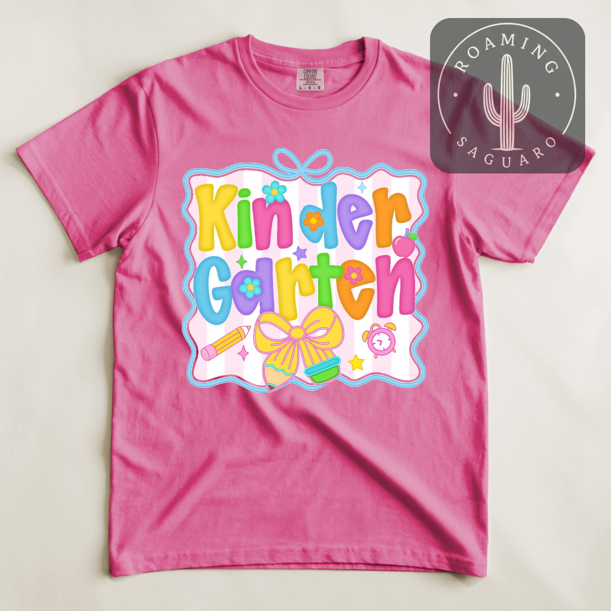 Bright Beginnings Kinder