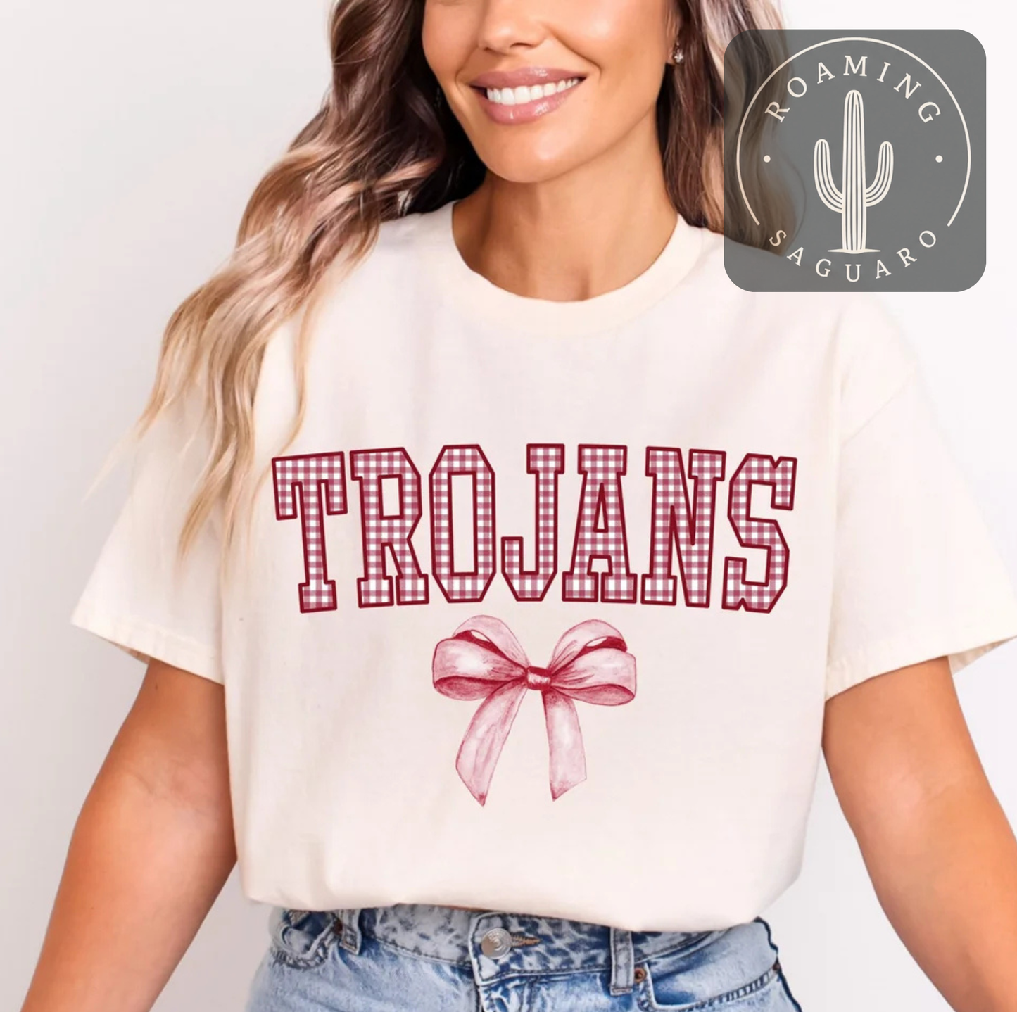 Pretty Little Trojans