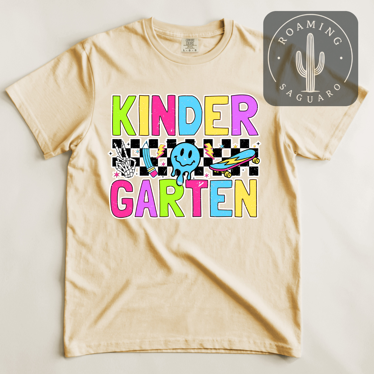 Bright Kinder