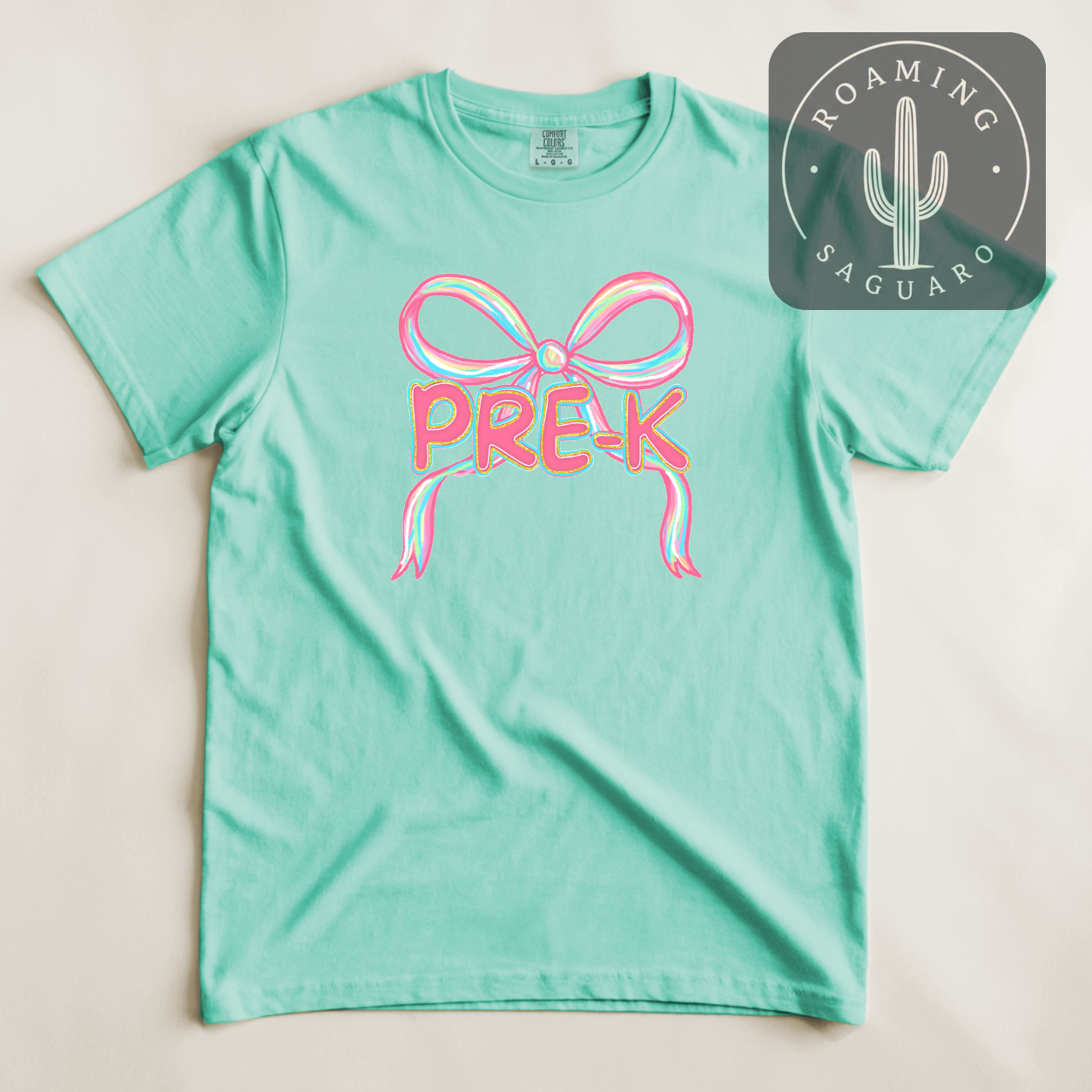 Sweet Bow Pre-K