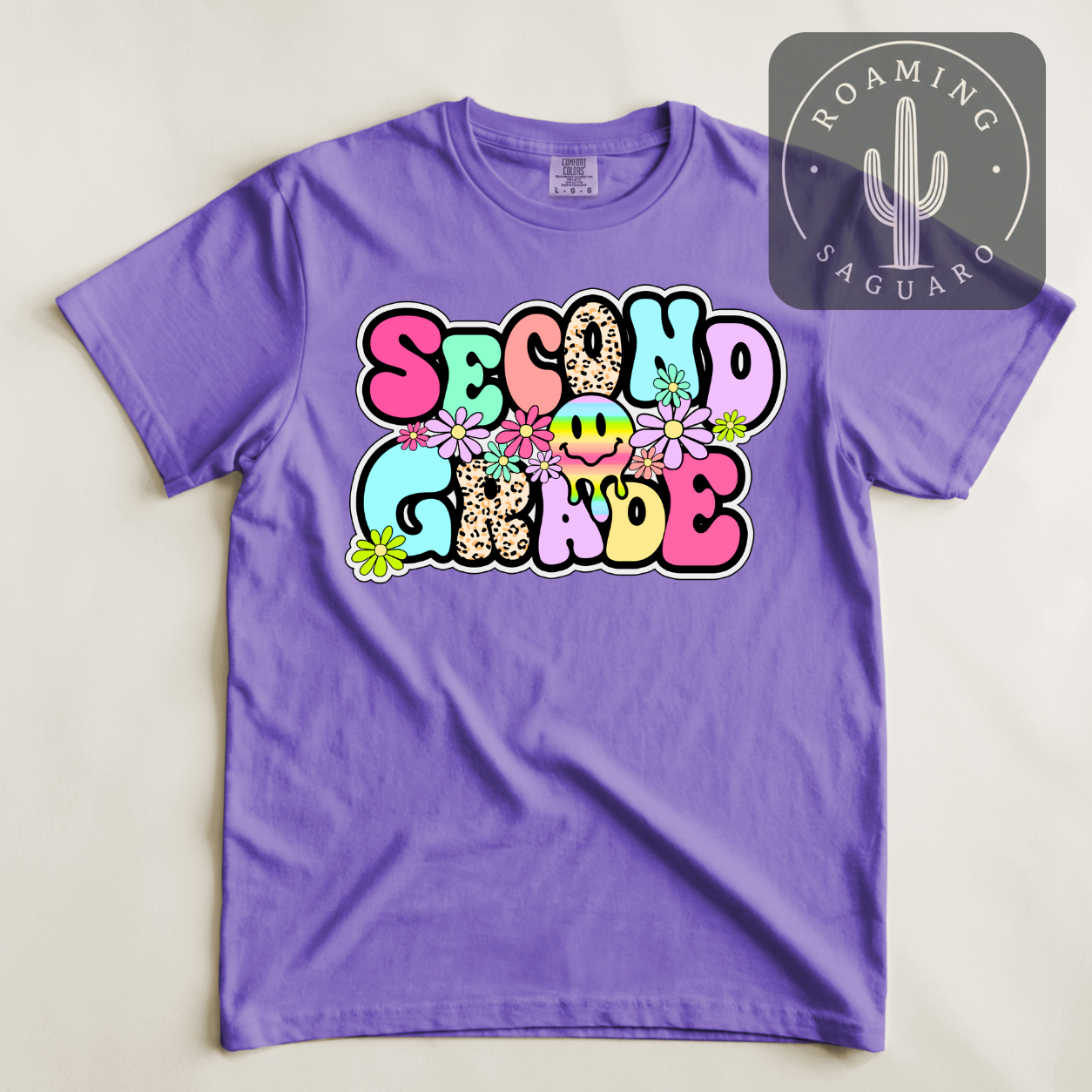 Groovy (Second)