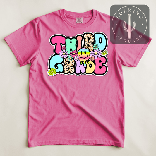 Groovy (Third)