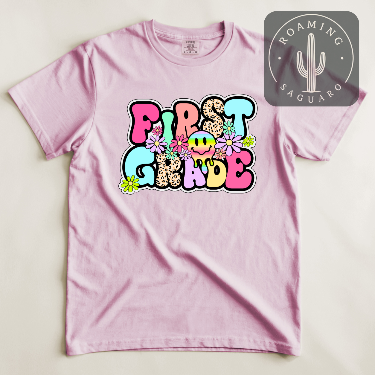 Groovy (First)
