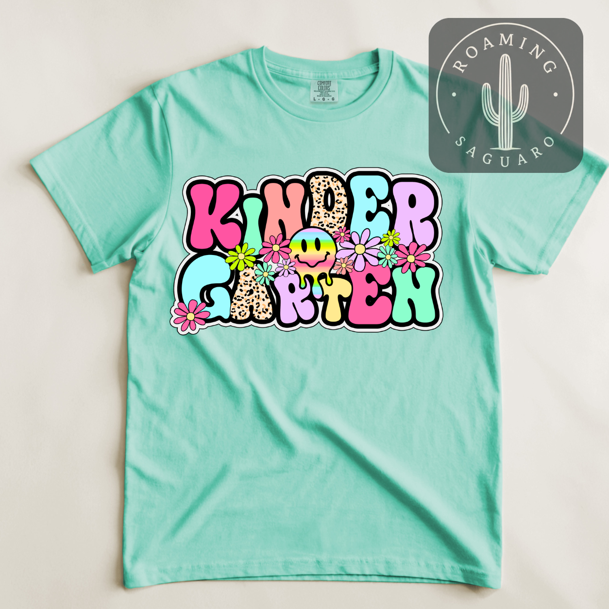 Groovy (Kinder)