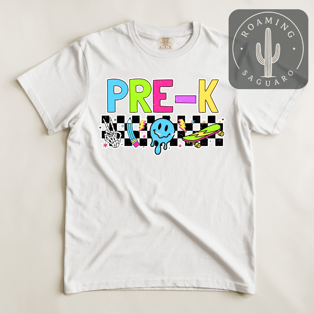 Pre-K Bright