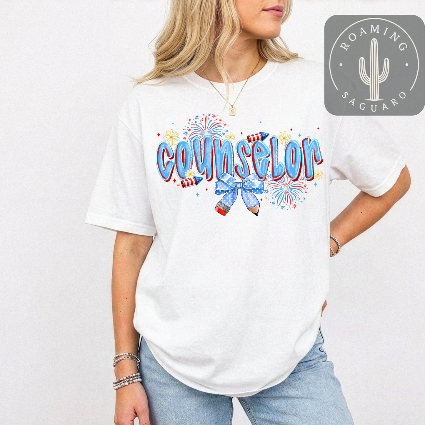 American Counselor