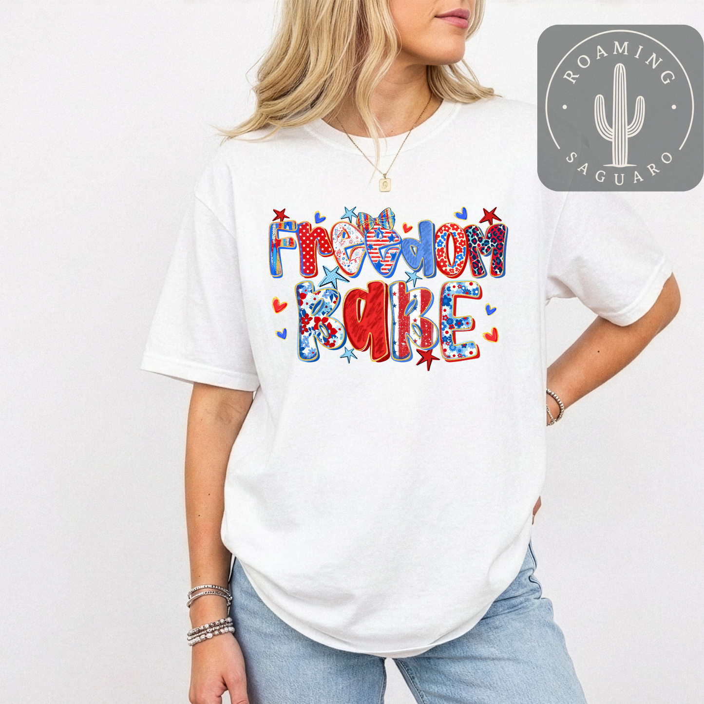 Freedom Babe