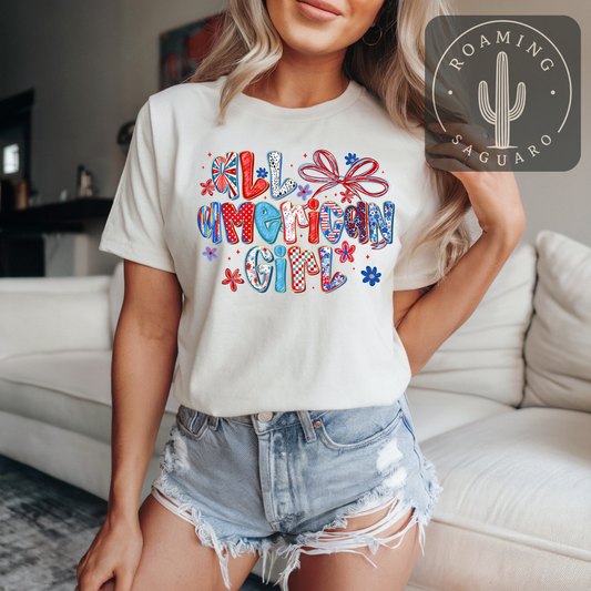 American Sweetheart