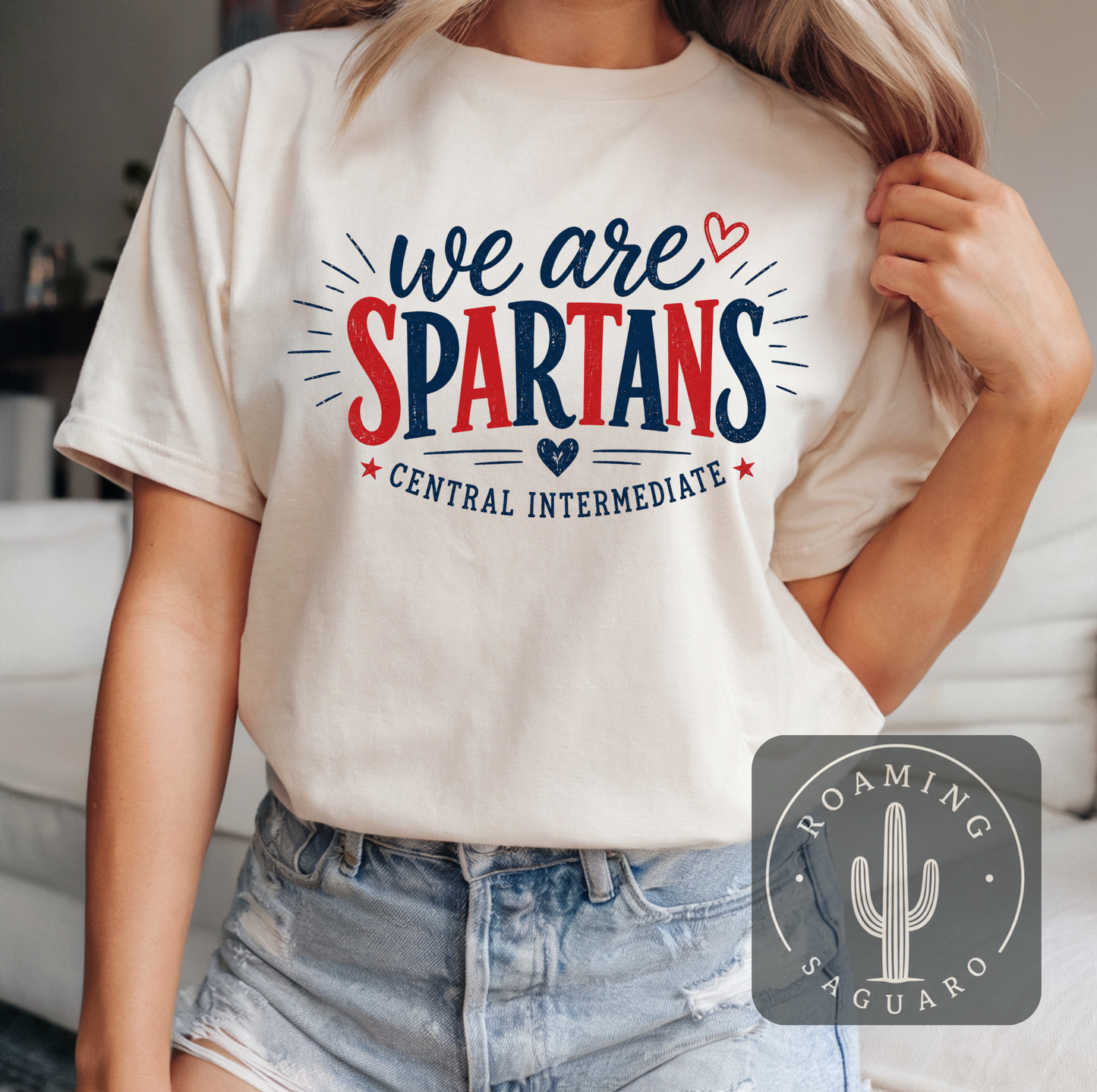 We Are Spartans – Classic Spirit
