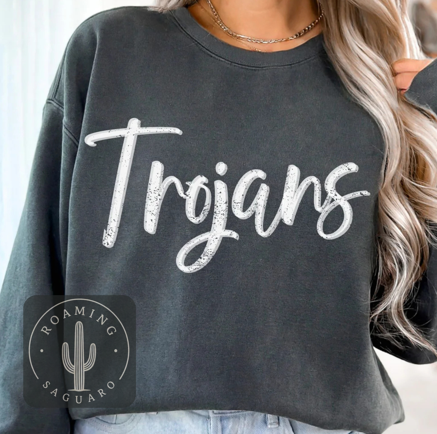 Classic Trojans Script