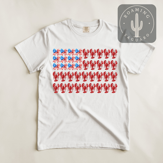 Crawfish Country USA