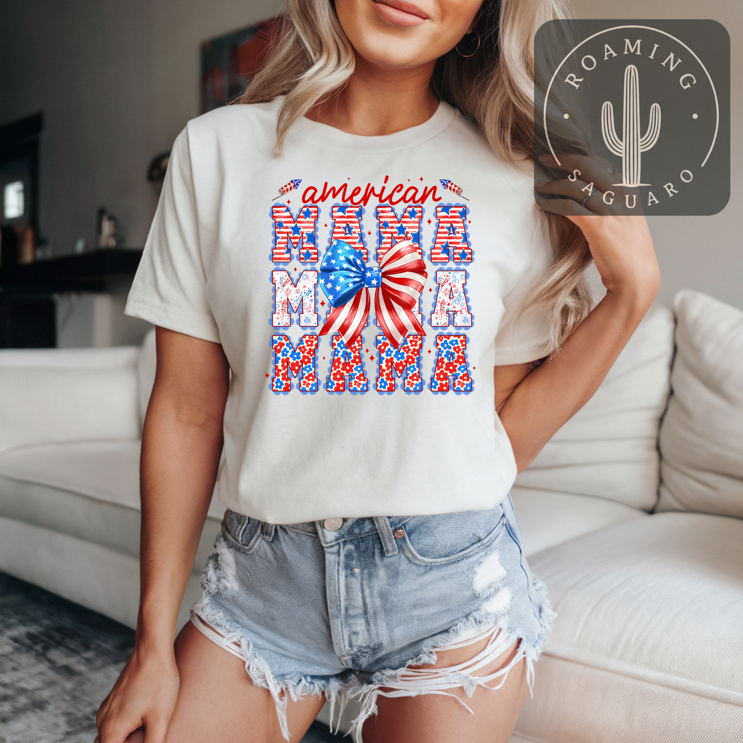 American Mama