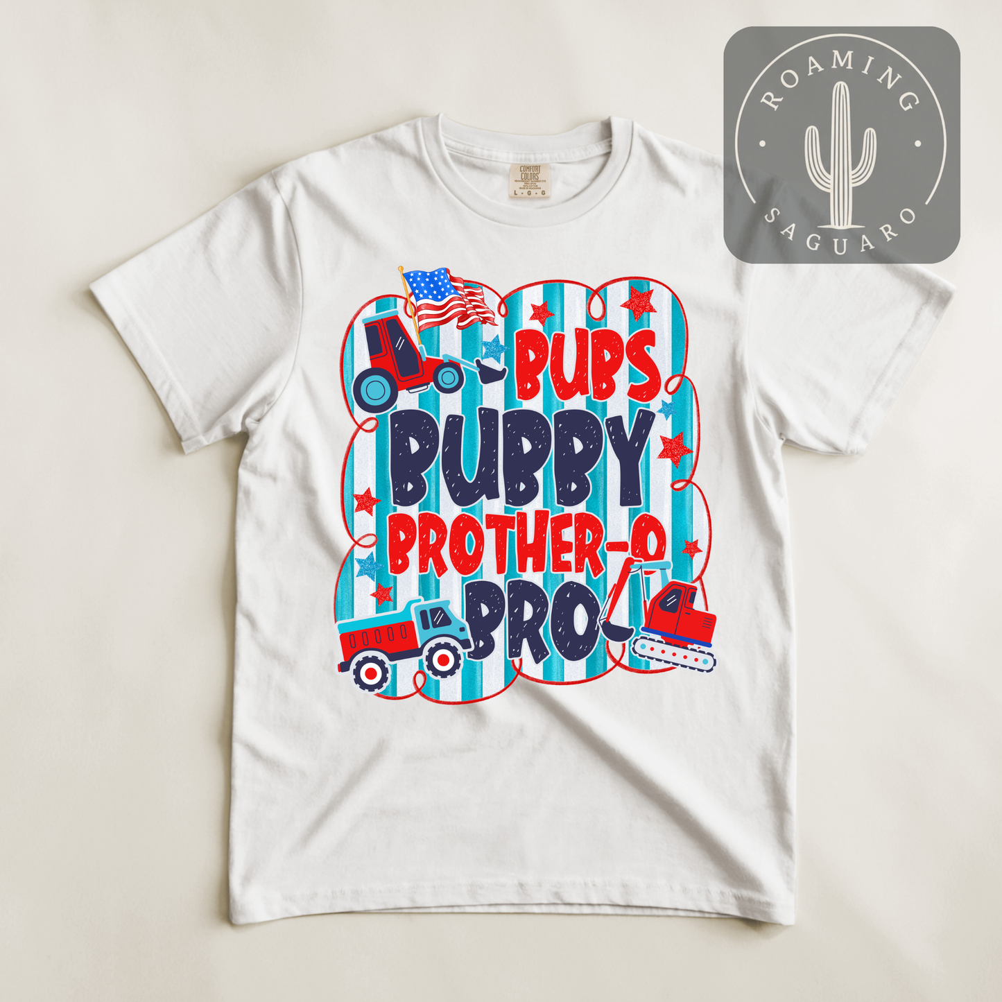 Bubs
