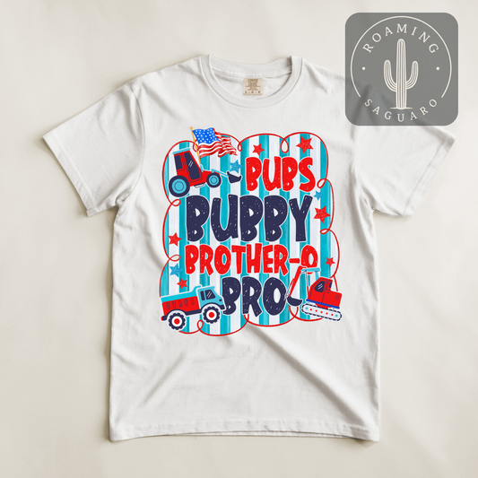 Bubs