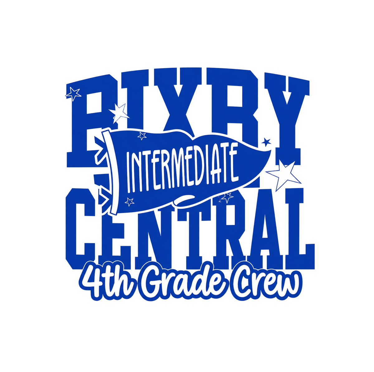 BCI Grade Level T-Shirt