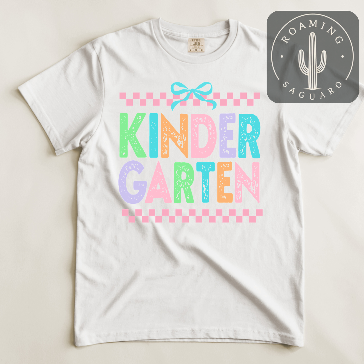 Pastel Kinder