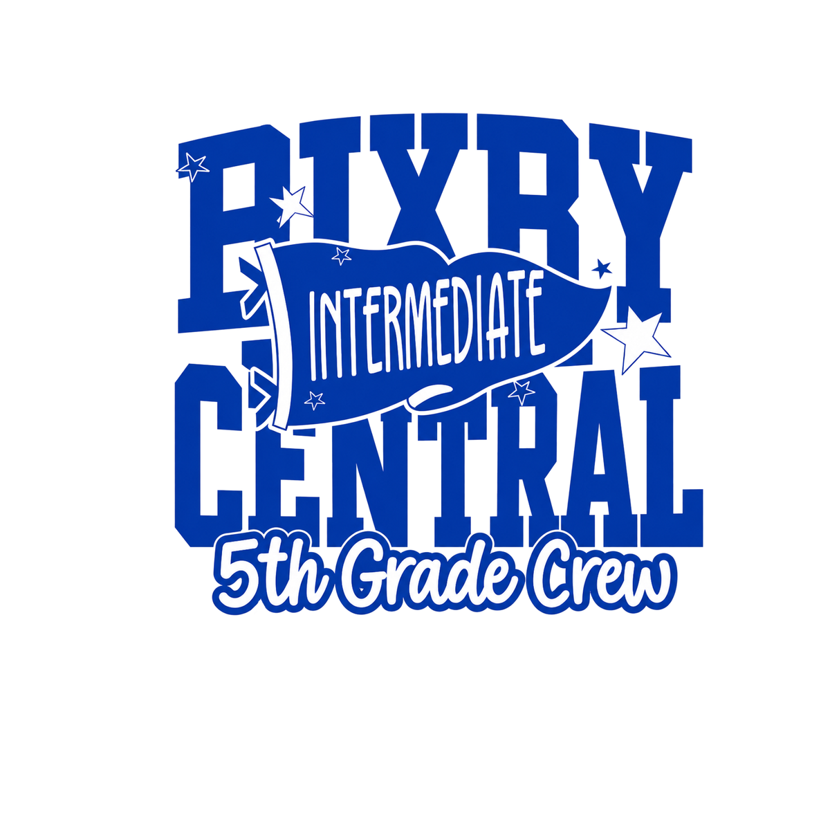 BCI Grade Level T-Shirt