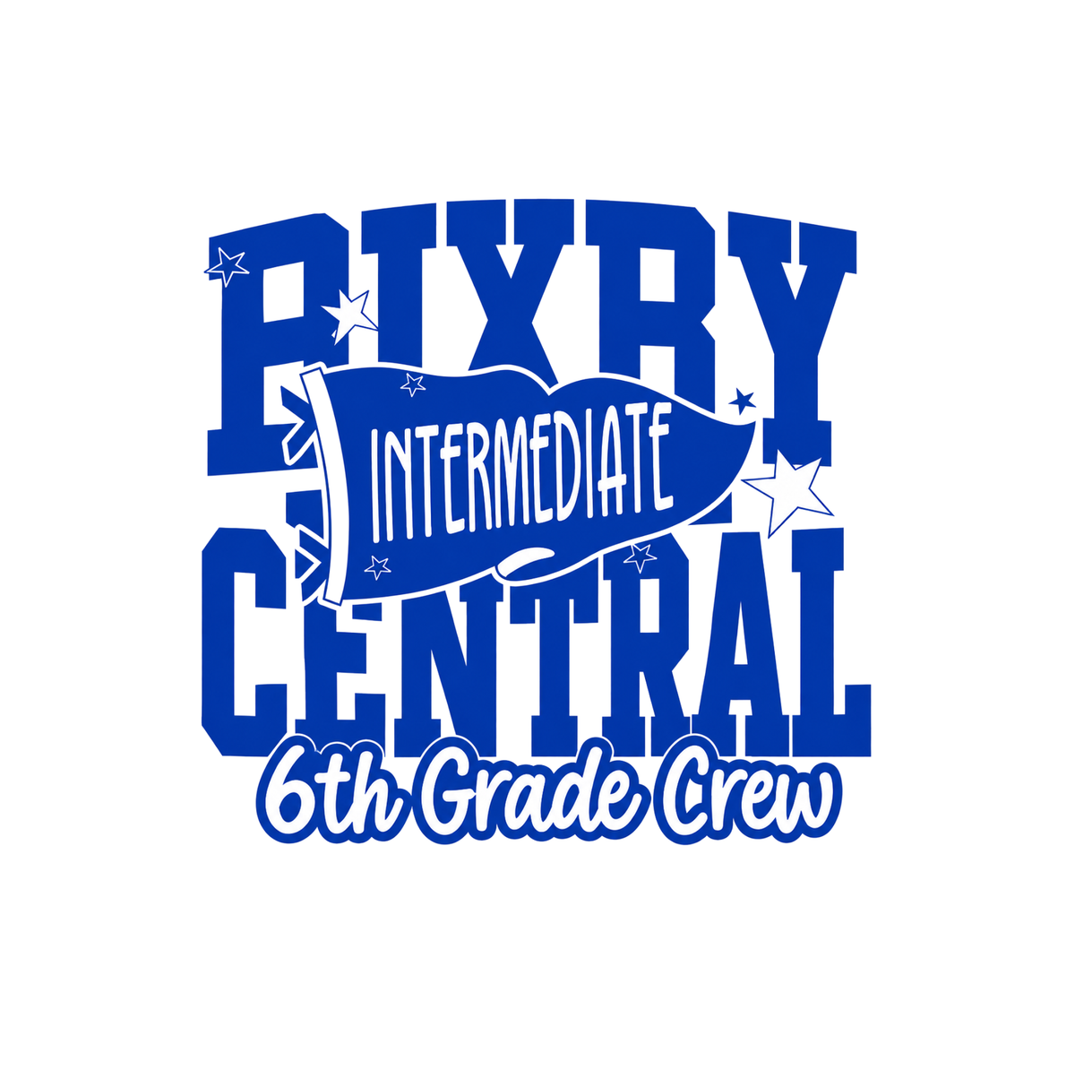 BCI Grade Level T-Shirt
