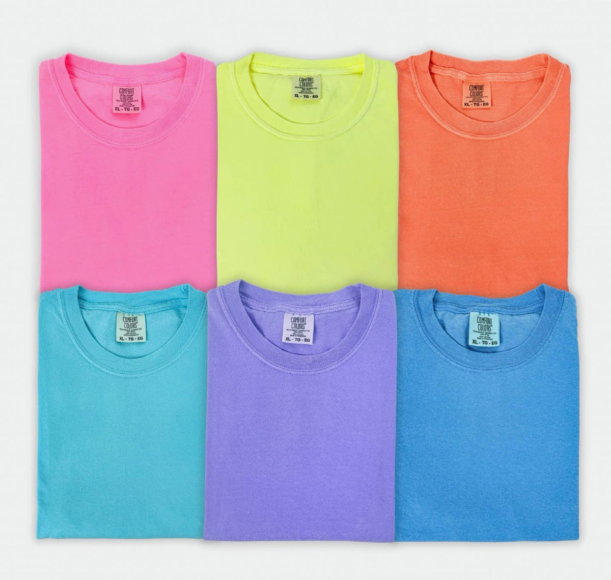 BCI Staff T-Shirt
